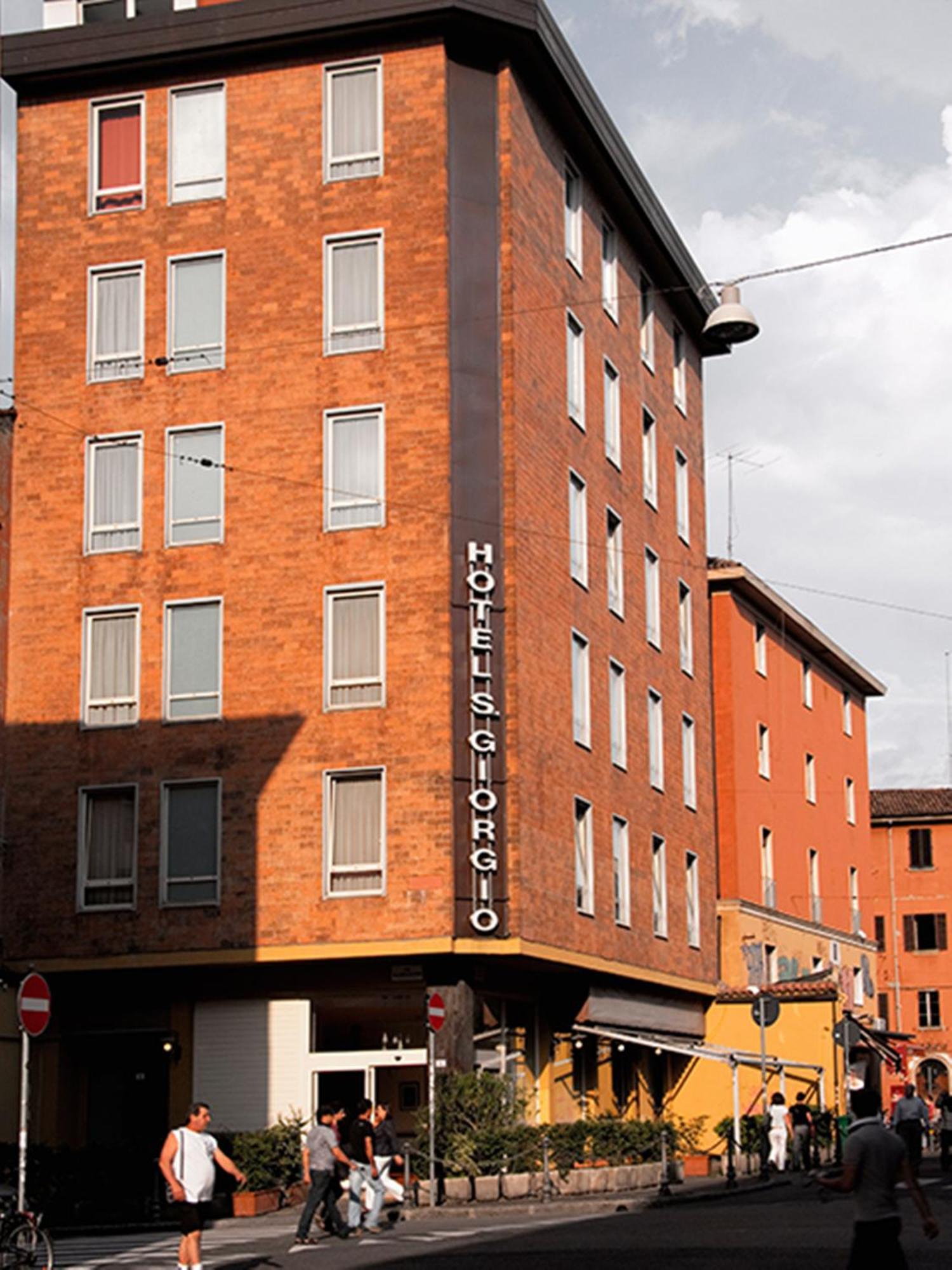 Hotel San Giorgio — Photos 2